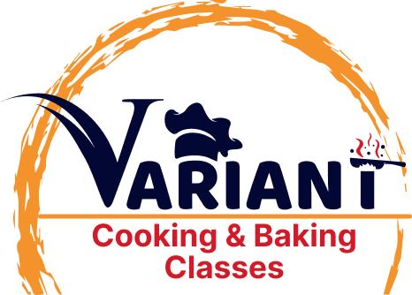 Variant cooking & Baking Classes